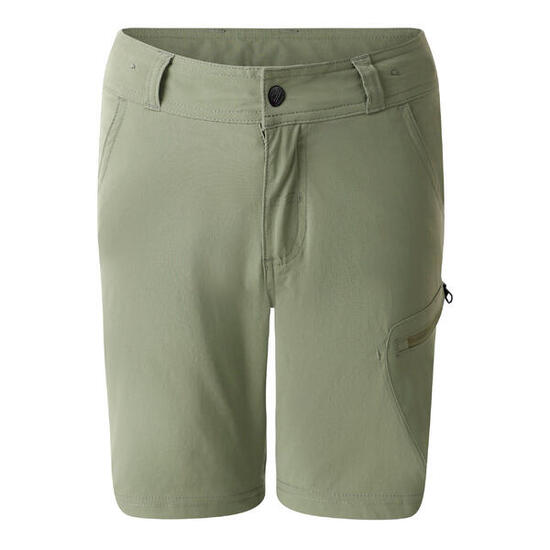 Short REPRISE Enfant (Vert Olive)