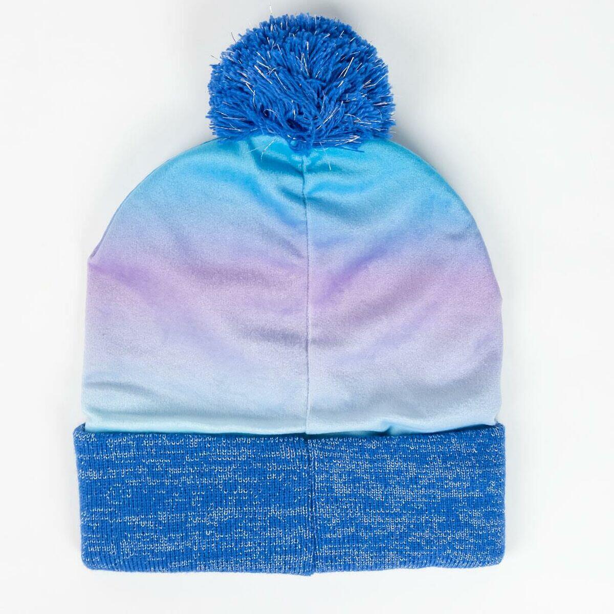 Bonnet enfant Frozen Taille unique 2/5