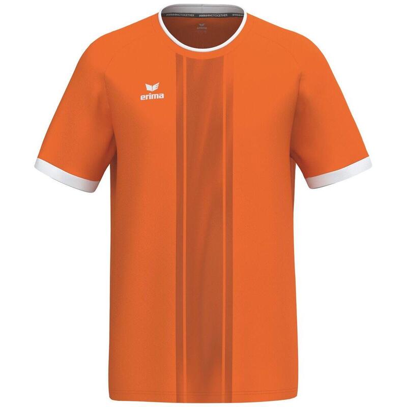 Tricou Erima Libero 125 Orange Junior