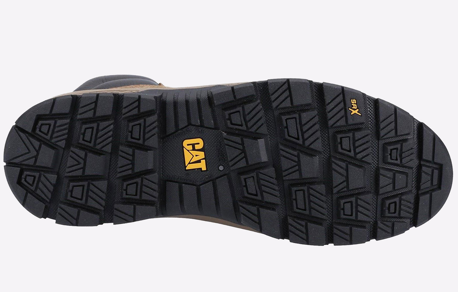 Caterpillar Exposition Safety Boot Pyramid UK 11 Pyramid 4/5
