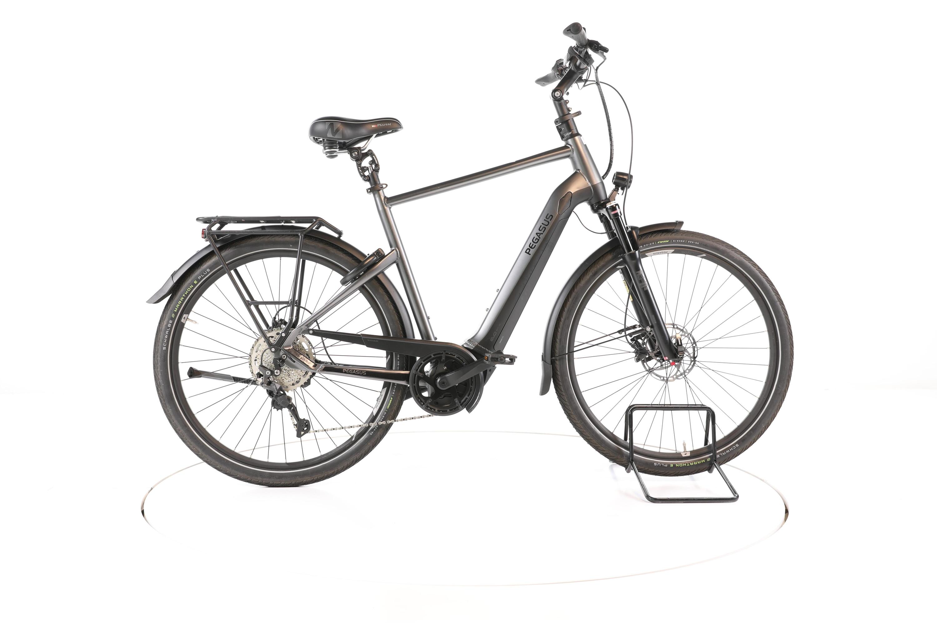 PEGASUS Ebike ricondizionata · Pegasus Premio EVO 10 Lite COMFORT · Buone condizioni