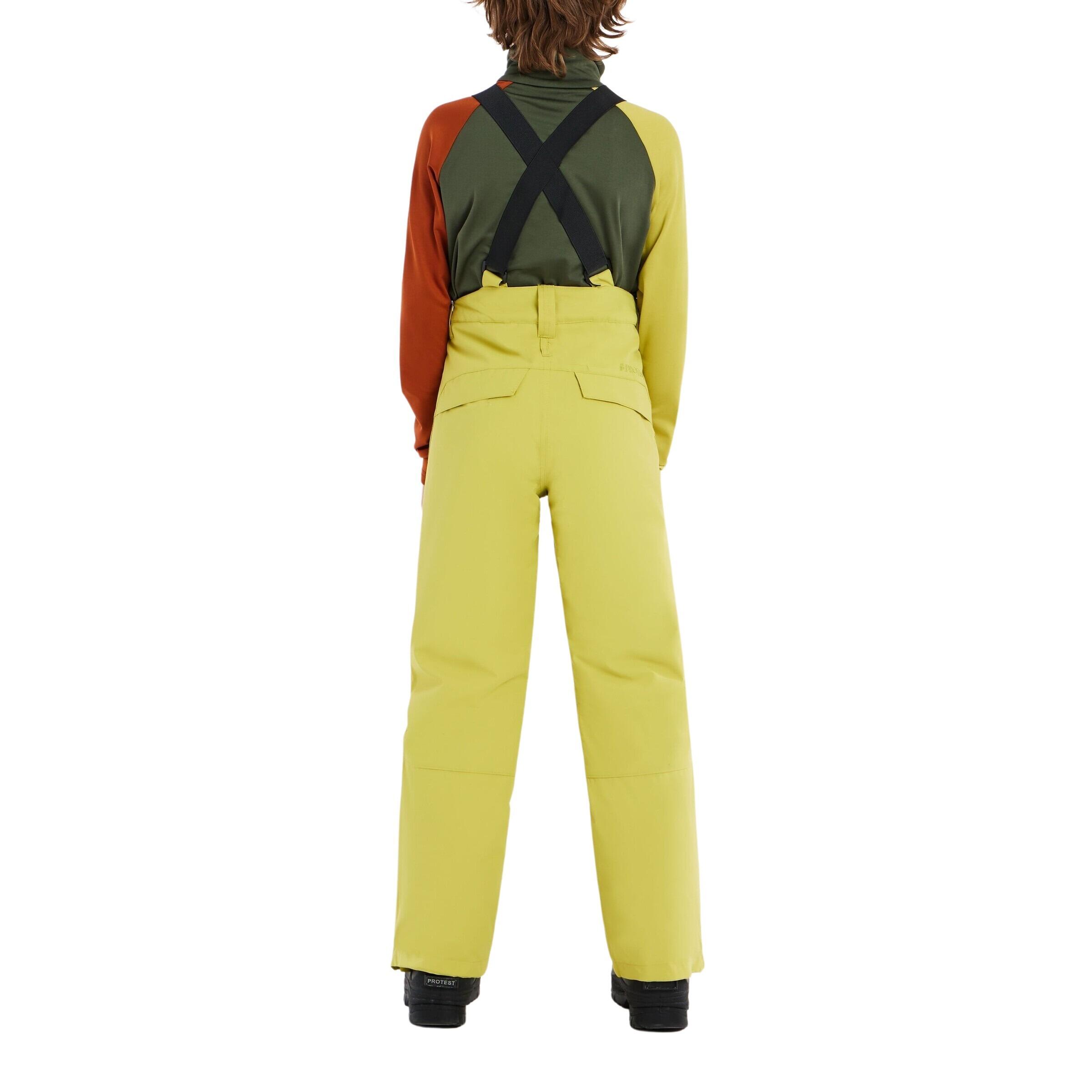 Pantalon de ski enfant Protest Spiket 3/5