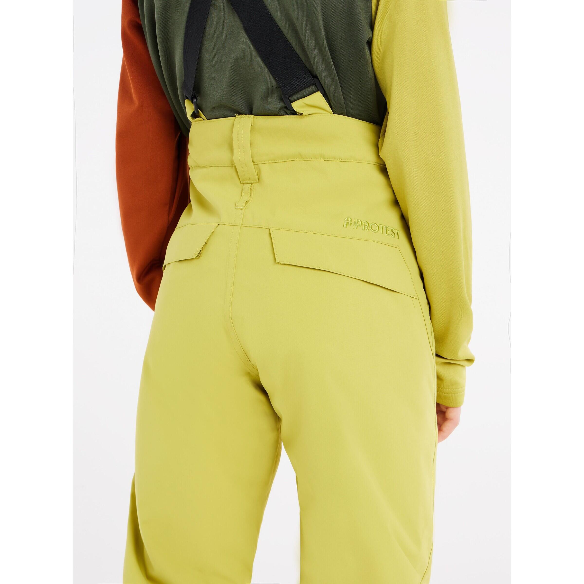 Pantalon de ski enfant Protest Spiket 5/5