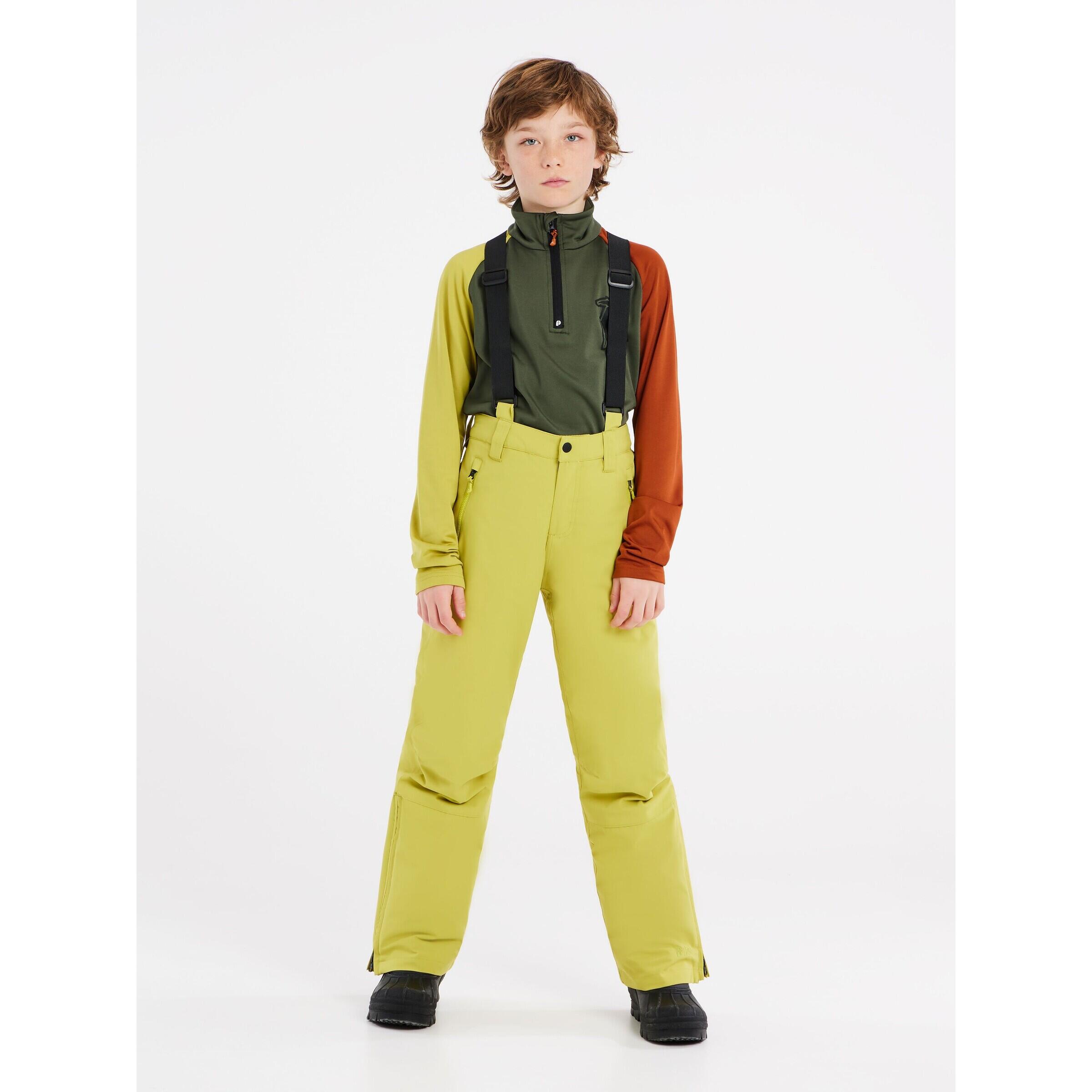Pantalon de ski enfant Protest Spiket 2/5