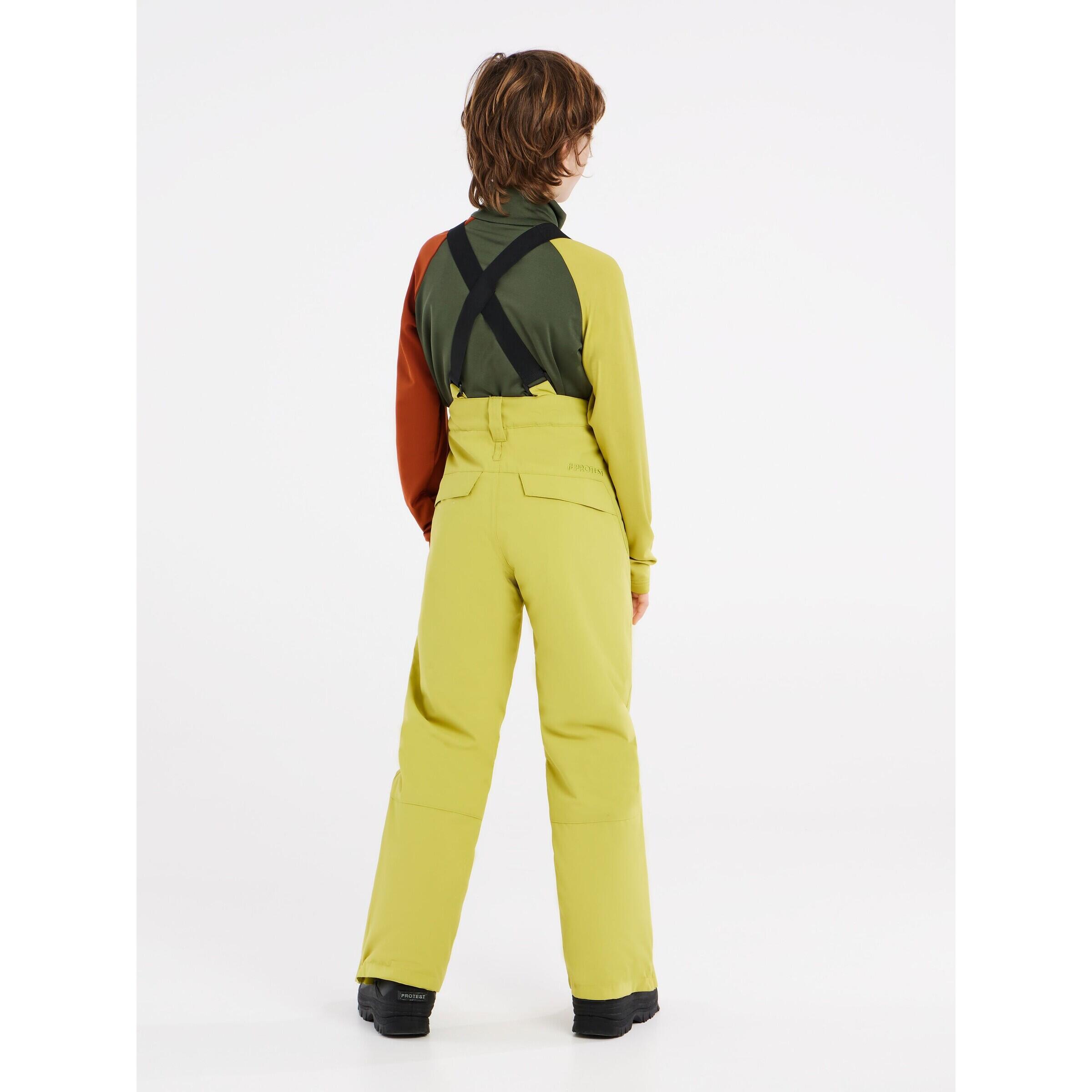 Pantalon de ski enfant Protest Spiket 4/5