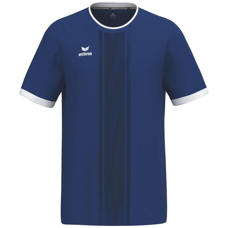 Tricou Erima Libero 125 Albastru