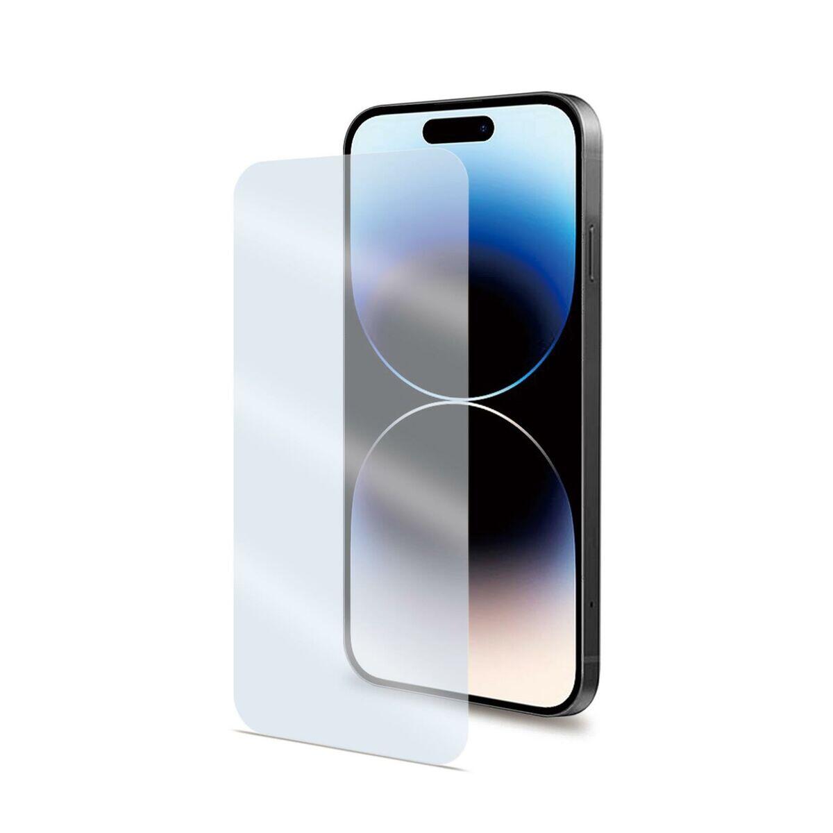 Schermbeschermer voor mobiel Celly EASY1054 iPhone 15 Pro 2/2