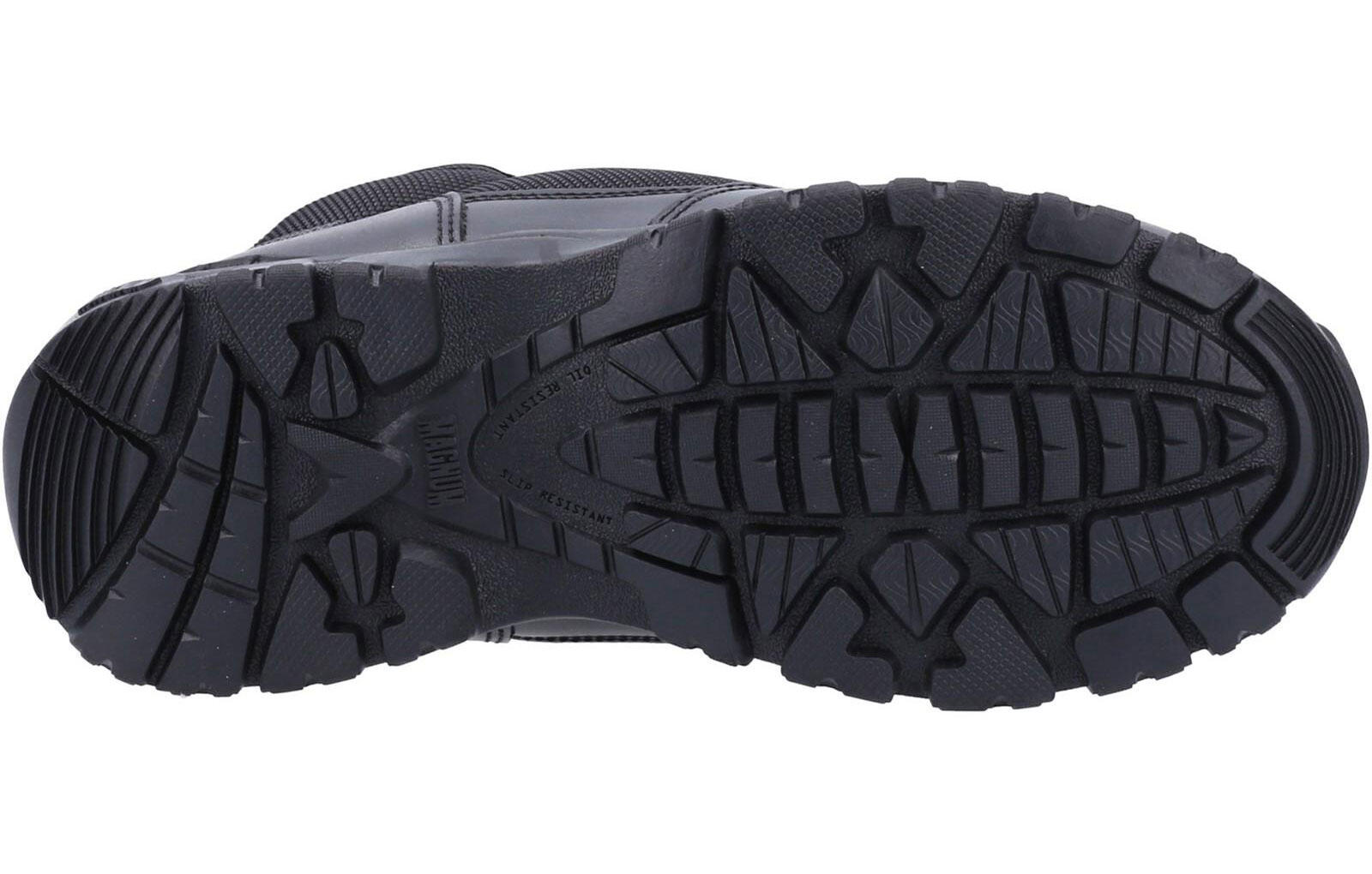 MAGNUM Chaussures d'uniforme homme -Viper Pro 5.0 En + - Impermeable - Noir 4/7