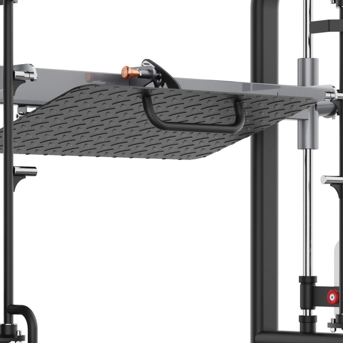LEG PRESS VERTICAL FWX-8850 3/3