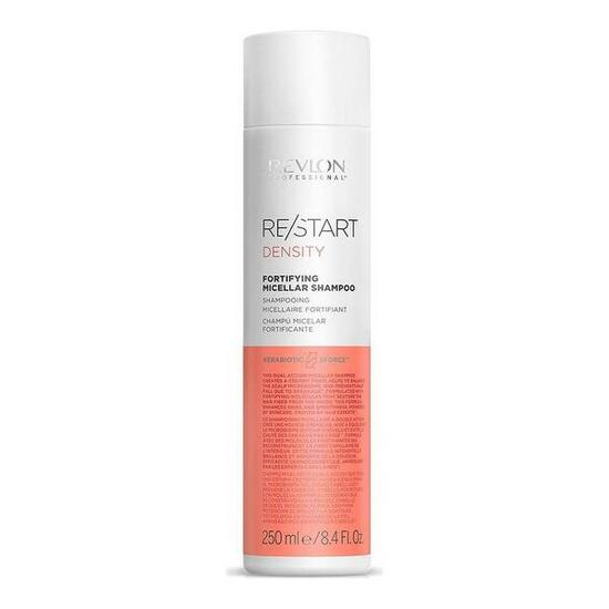 Kräftigendes Shampoo Revlon 7260653000 250 ml
