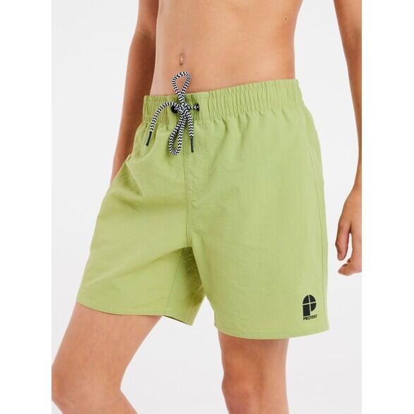 Short de bain enfant Protest Culture 2/5