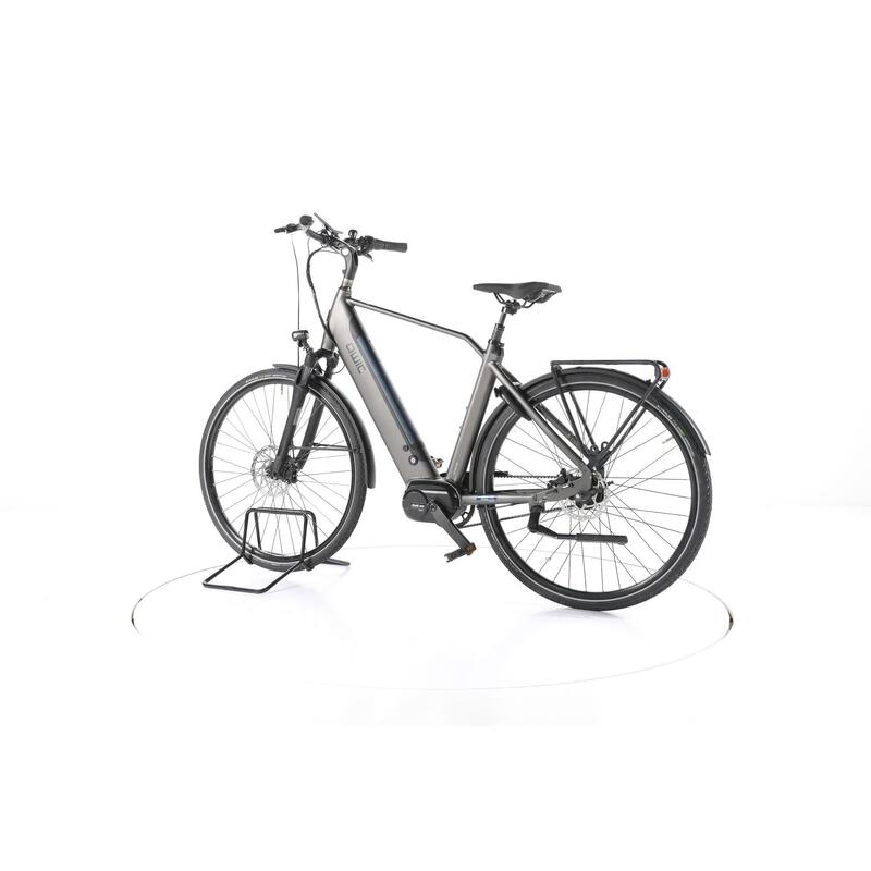 Reconditionné - QWIC Premium MN7 City Vélo électrique - Bon