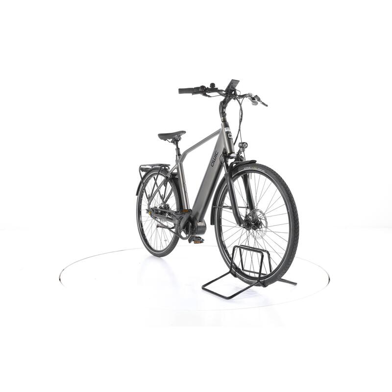 Reconditionné - QWIC Premium MN7 City Vélo électrique - Bon