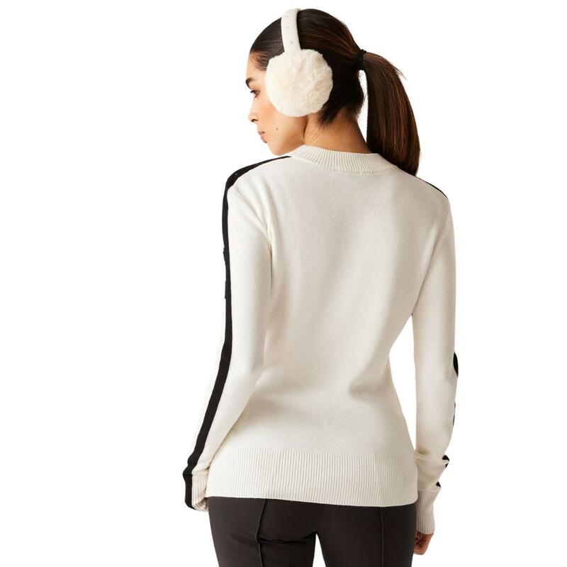 Diamant Midlayer Női pulóver