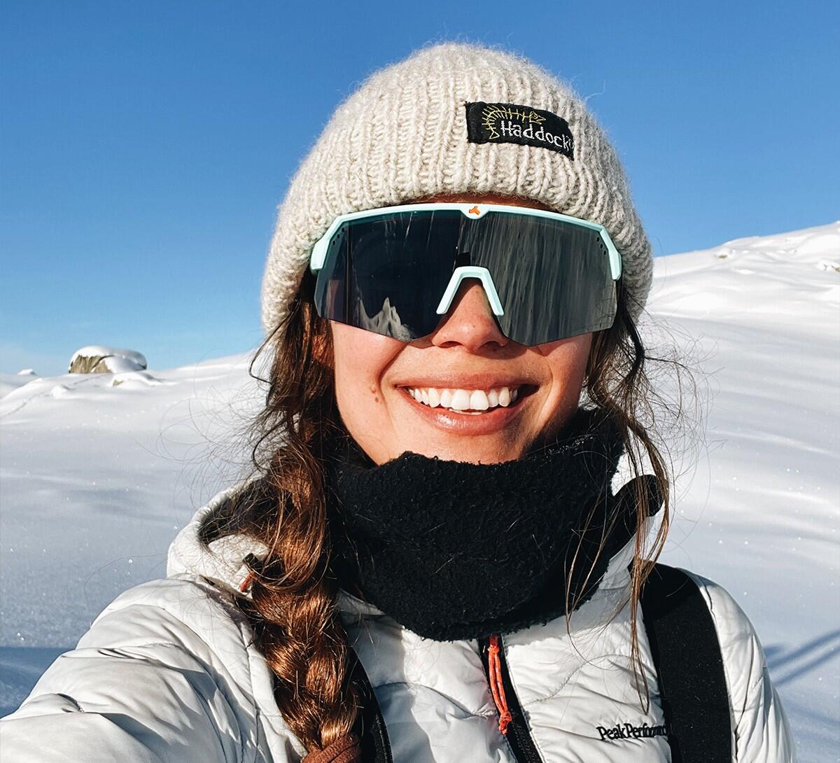 Lunettes de soleil Tripoint 001 Treriksroset 6/7
