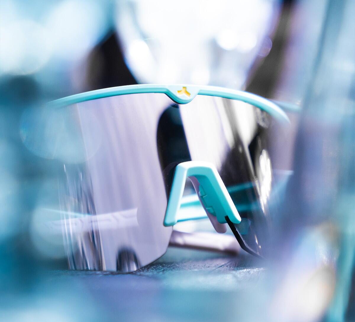 Lunettes de soleil Tripoint 001 Treriksroset 7/7