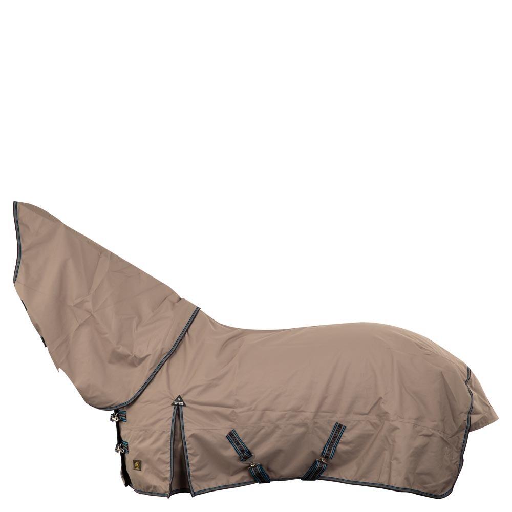 Outdoor horse blanket BR Equitation Combo 1200D 0g