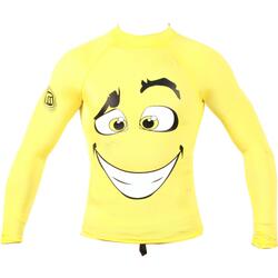 Logo - Lycra L/S UPF Surf Bébé