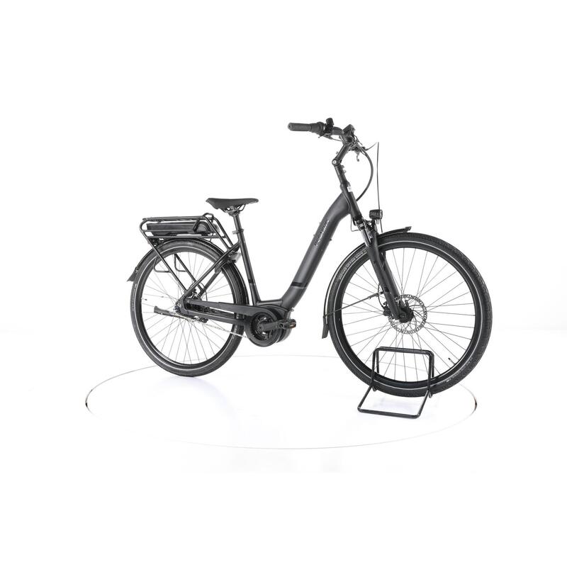 Second Life - Pegasus Solero E8R Plus City E-Bike Niska rama - Jak nowy
