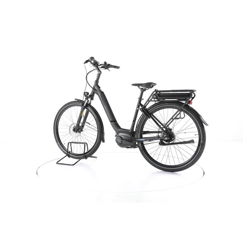 Second Life - Pegasus Solero E8R Plus City E-Bike Niska rama - Jak nowy
