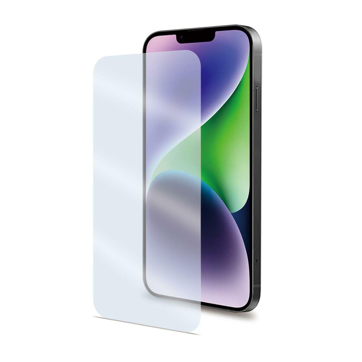 Schermbeschermer voor mobiel Celly EASY1055 iPhone 15 Plus 2/2