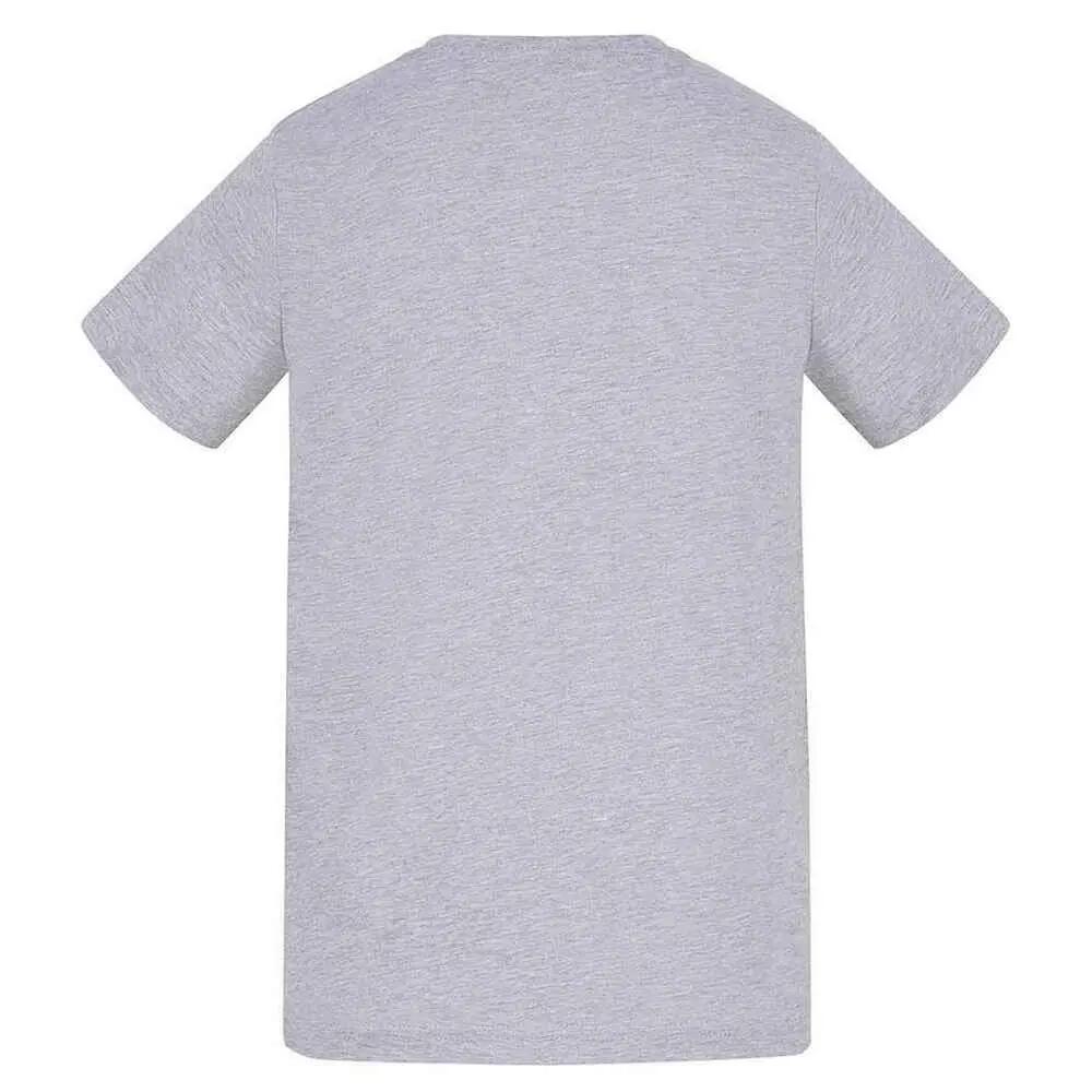 Tshirt Enfant (Gris Chiné) 2/3