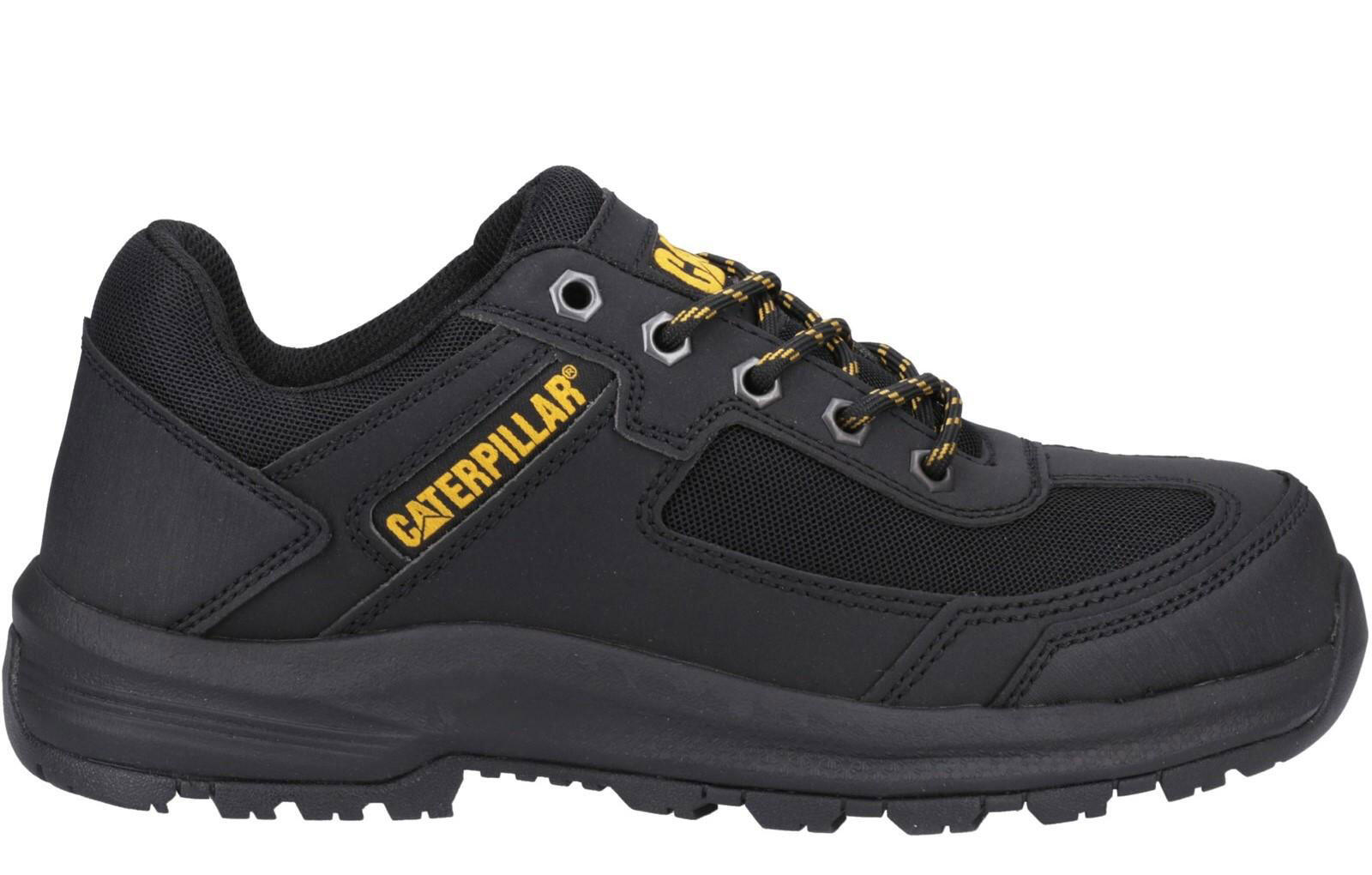 CATERPILLAR Caterpillar Elmore Safety Trainers Mens