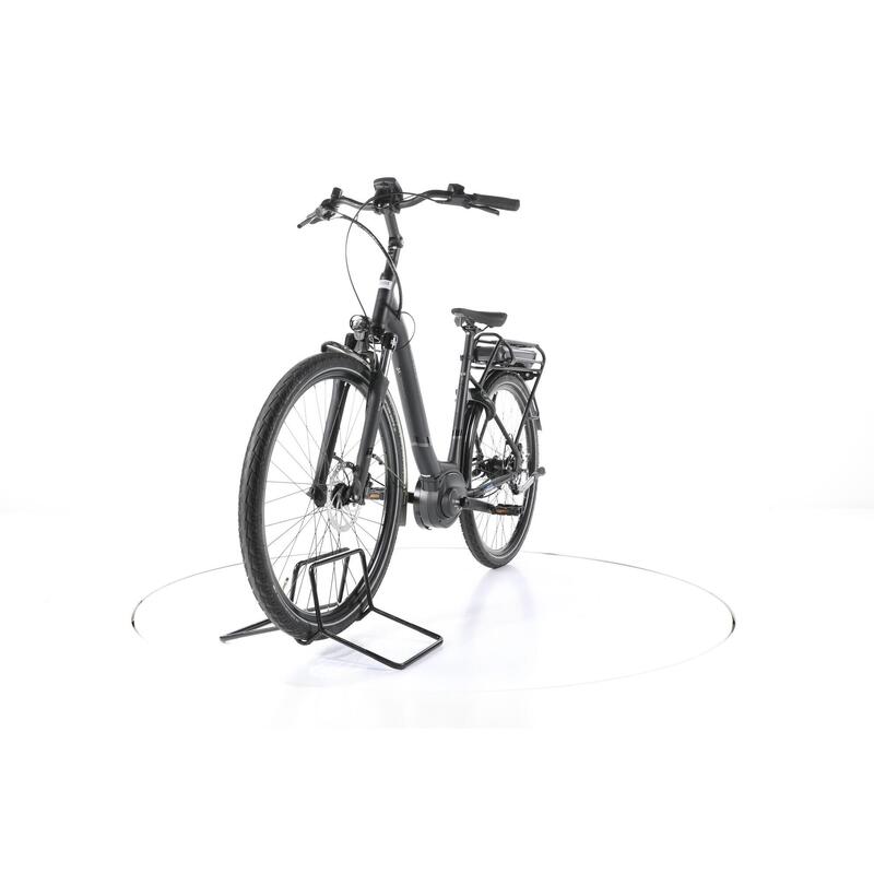 Second Life - Pegasus Solero E8R Plus City E-Bike Niska rama - Jak nowy