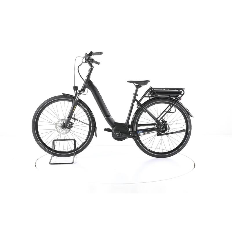 Second Life - Pegasus Solero E8R Plus City E-Bike Niska rama - Jak nowy