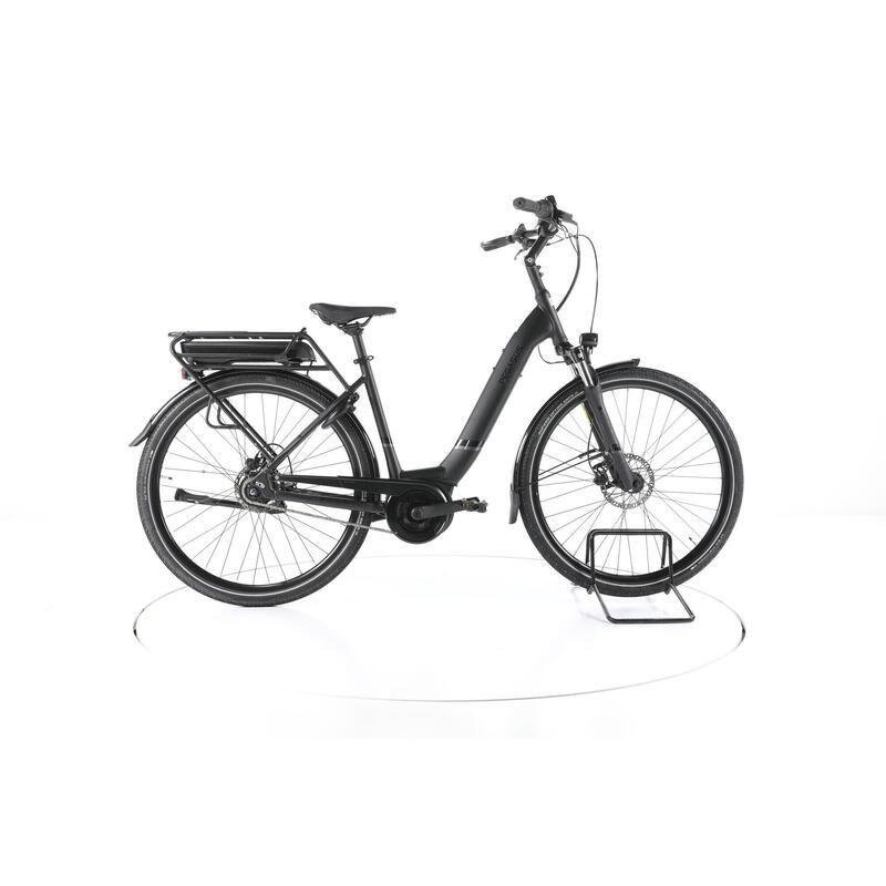 Second Life - Pegasus Solero E8R Plus City E-Bike Niska rama - Jak nowy