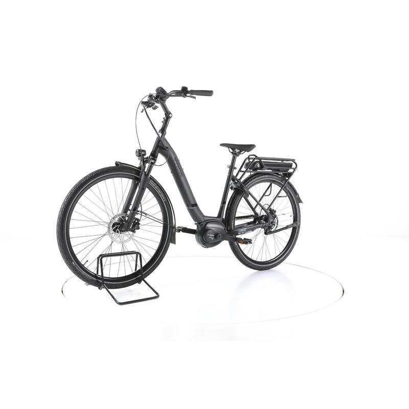 Second Life - Pegasus Solero E8R Plus City E-Bike Niska rama - Jak nowy