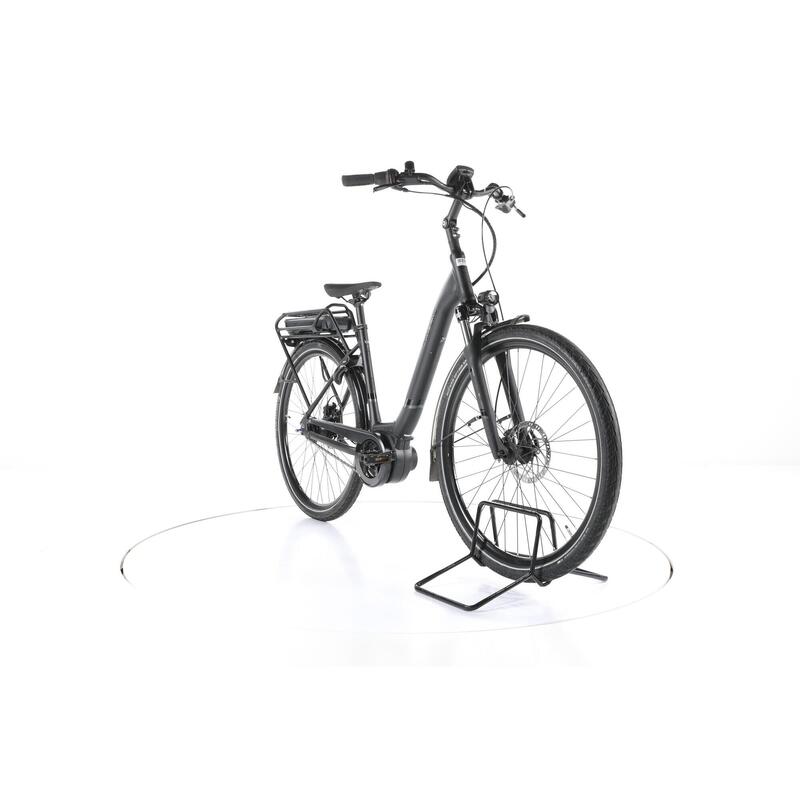 Second Life - Pegasus Solero E8R Plus City E-Bike Niska rama - Jak nowy