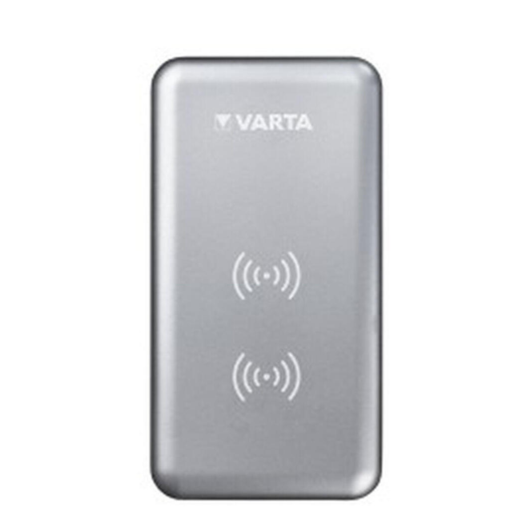 Wireless Power Bank Varta Fast Wireless Micro USB 2.0