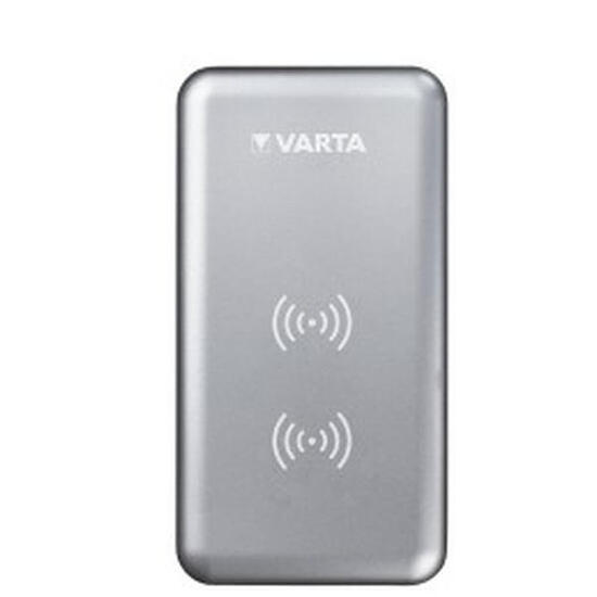 Power Bank Sans Fil Varta Fast Wireless Micro USB 2.0