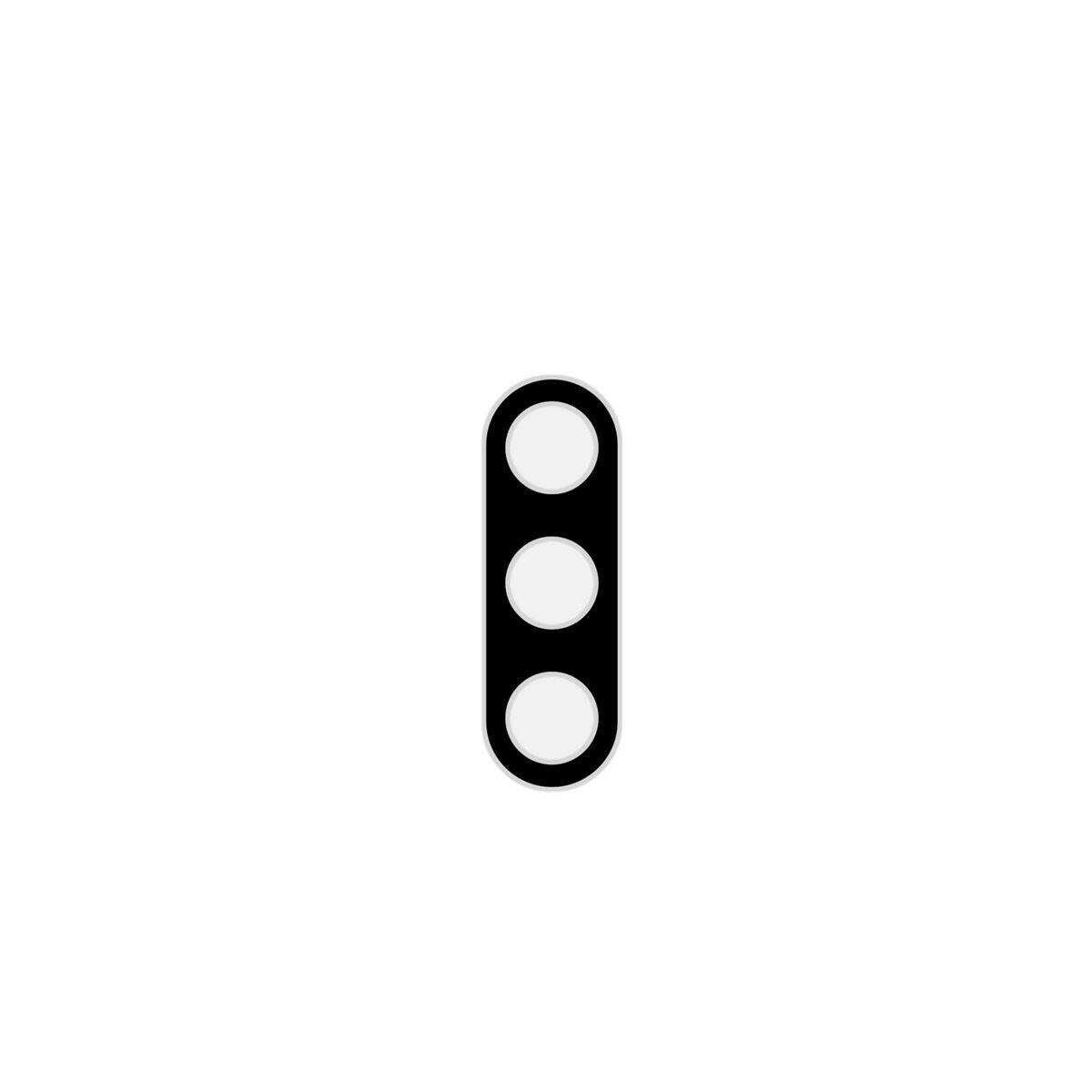 Protetor de lente celly galaxy s24 5g galaxy s24