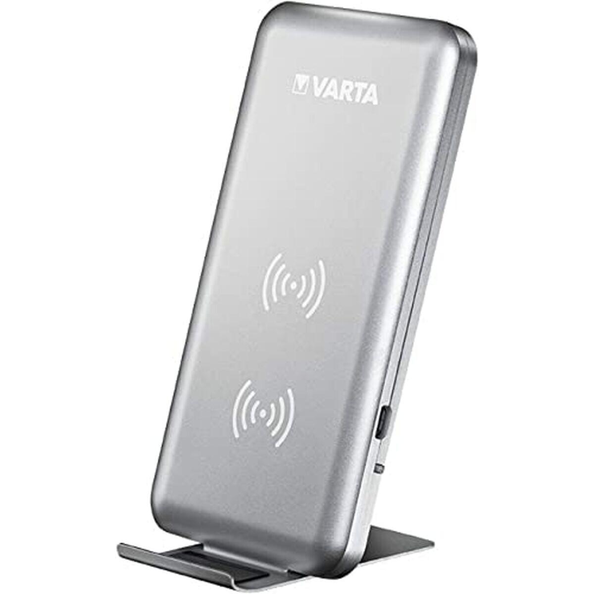 Power Bank Wireless Varta Fast Wireless Micro USB 2.0 2/5
