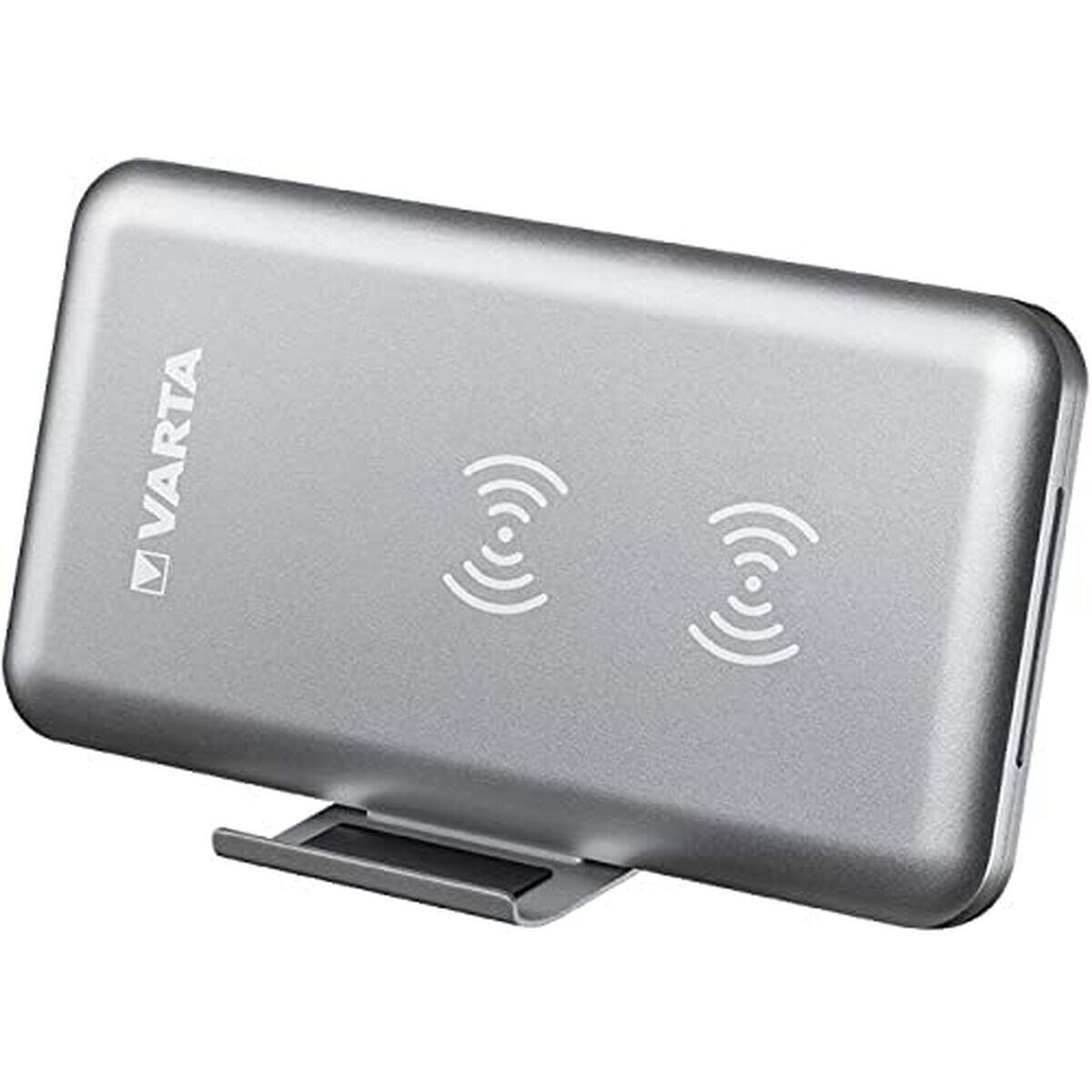 Power Bank Wireless Varta Fast Wireless Micro USB 2.0 3/5