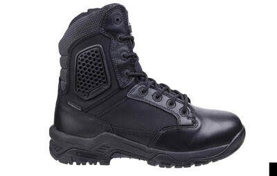 Magnum magnum veiligheidsschoenen heren - strike force 8.0 sidezip - waterproof