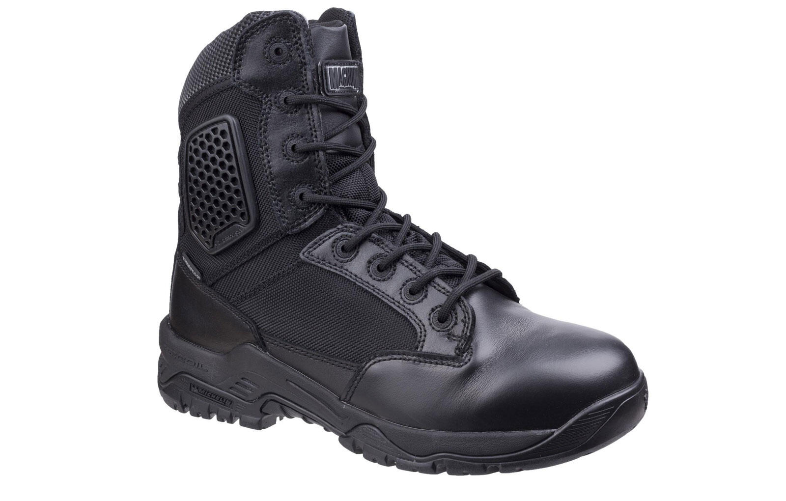Magnum MAGNUM veiligheidsschoenen heren - Strike Force 8.0 Sidezip - Waterproof 2/7