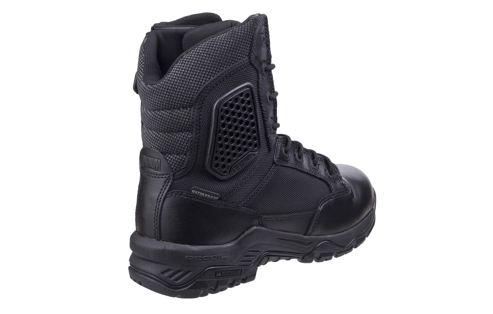 Magnum MAGNUM veiligheidsschoenen heren - Strike Force 8.0 Sidezip - Waterproof 3/7