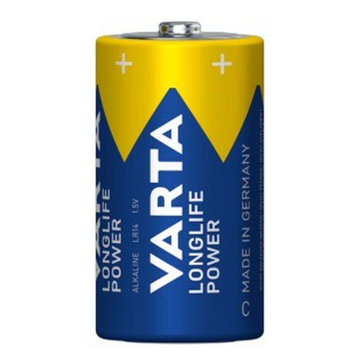 VARTA picture
