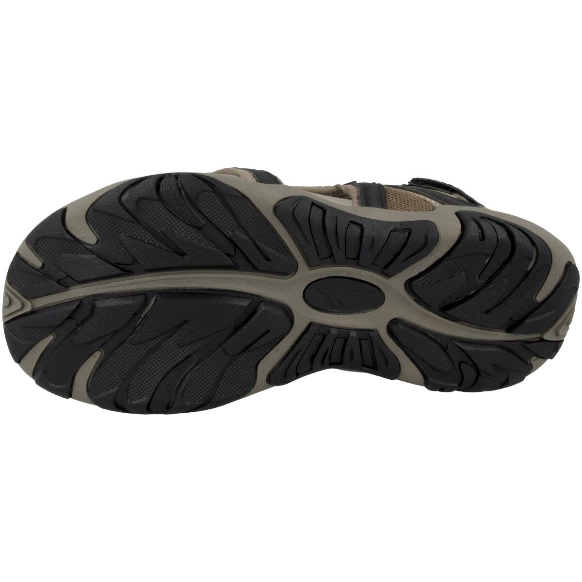 HI-TEC Zapatos casuales O006502-042 Sandalia Hi-Tec 5/5