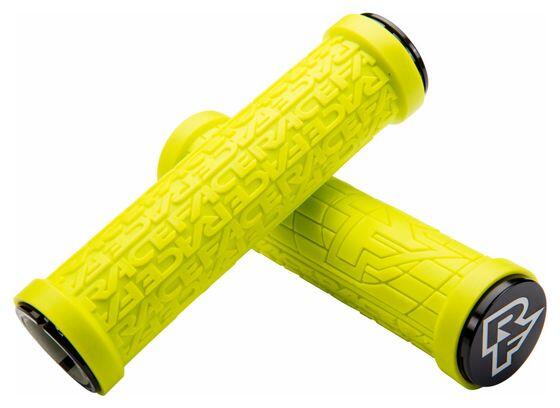 RACE FACE Grip Grippler RACE FACE - Giallo