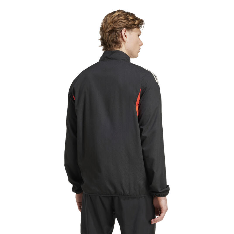 Veste de survêtement Benfica Lisbonne Tiro 25