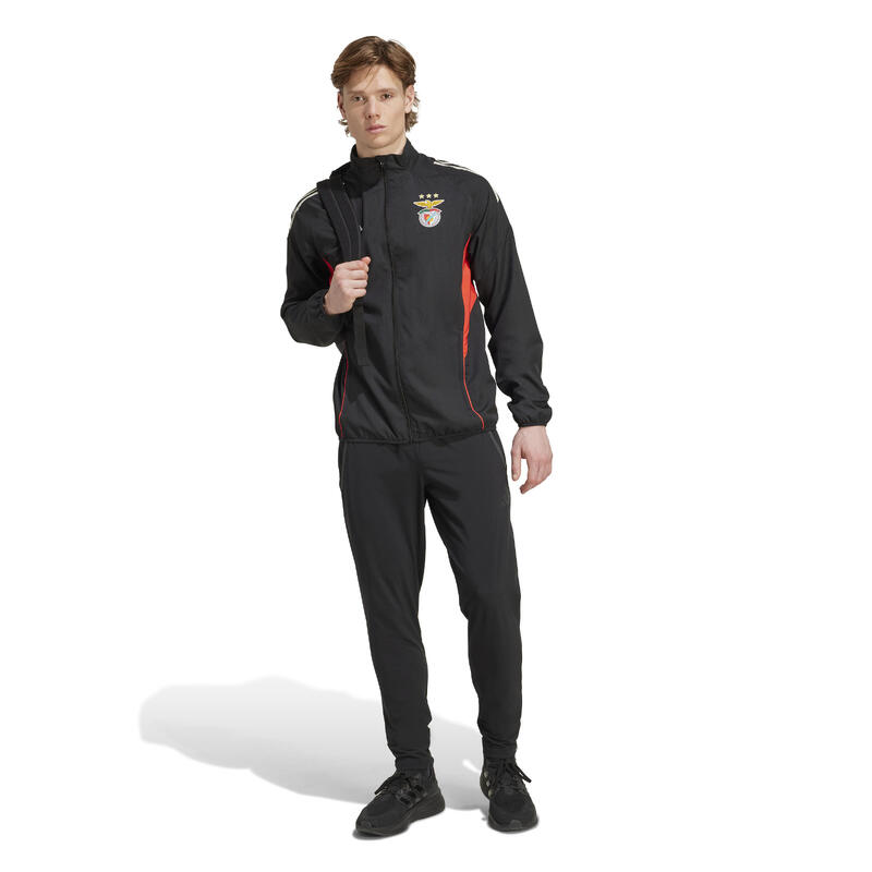 Veste de survêtement Benfica Lisbonne Tiro 25
