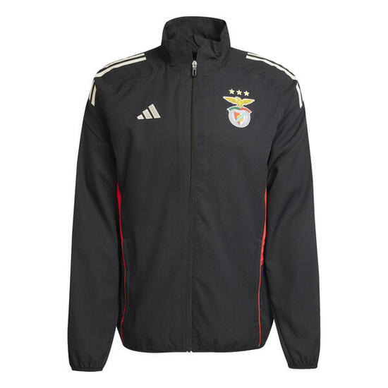 Veste de survêtement Benfica Lisbonne Tiro 25