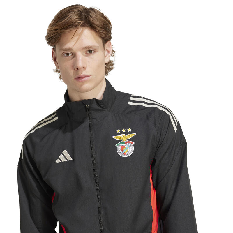 Veste de survêtement Benfica Lisbonne Tiro 25