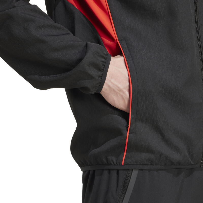 Veste de survêtement Benfica Lisbonne Tiro 25