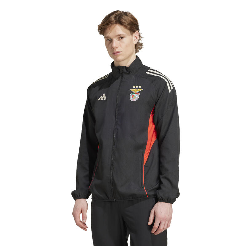 Veste de survêtement Benfica Lisbonne Tiro 25