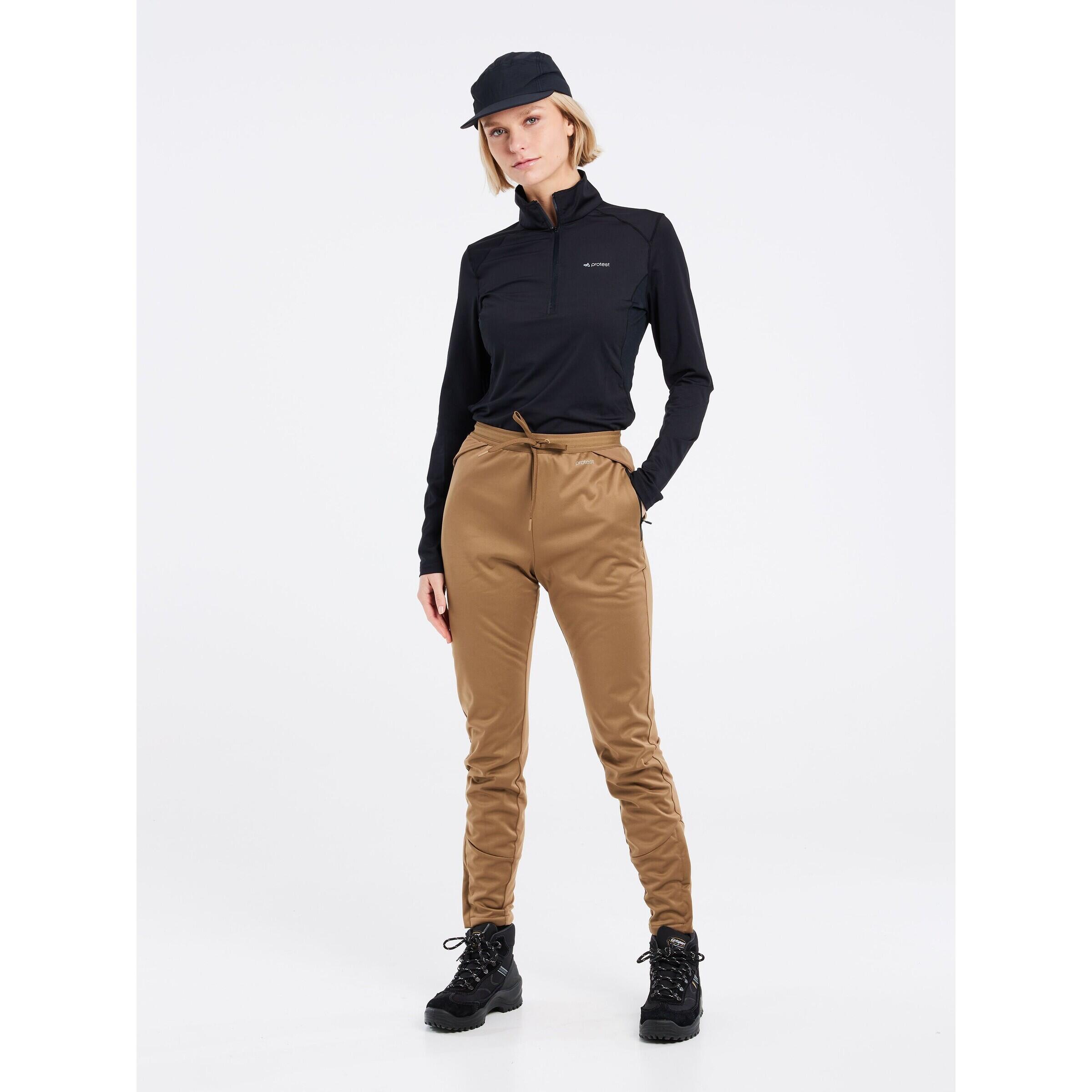 Pull femme Protest Prthaumea Outdoor 2/5